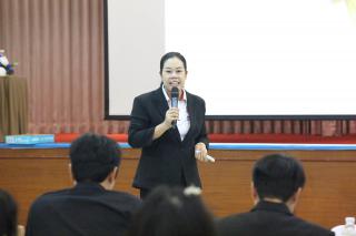 262. โครงการพัฒนาสมรรถนะครูสู่มืออาชีพ รุ่นที่ 4 วันที่26พ.ย.66