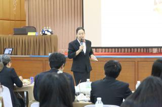 263. โครงการพัฒนาสมรรถนะครูสู่มืออาชีพ รุ่นที่ 4 วันที่26พ.ย.66