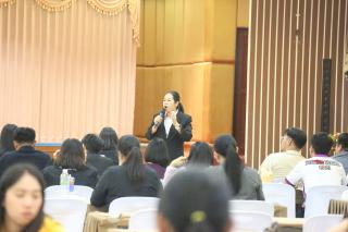 265. โครงการพัฒนาสมรรถนะครูสู่มืออาชีพ รุ่นที่ 4 วันที่26พ.ย.66