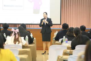 267. โครงการพัฒนาสมรรถนะครูสู่มืออาชีพ รุ่นที่ 4 วันที่26พ.ย.66