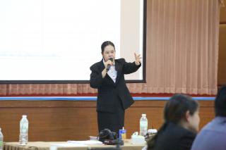 271. โครงการพัฒนาสมรรถนะครูสู่มืออาชีพ รุ่นที่ 4 วันที่26พ.ย.66