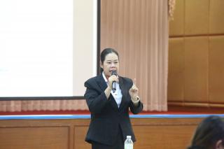 272. โครงการพัฒนาสมรรถนะครูสู่มืออาชีพ รุ่นที่ 4 วันที่26พ.ย.66
