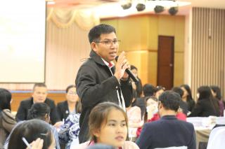 273. โครงการพัฒนาสมรรถนะครูสู่มืออาชีพ รุ่นที่ 4 วันที่26พ.ย.66