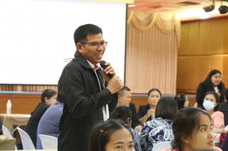 274. โครงการพัฒนาสมรรถนะครูสู่มืออาชีพ รุ่นที่ 4 วันที่26พ.ย.66