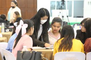277. โครงการพัฒนาสมรรถนะครูสู่มืออาชีพ รุ่นที่ 4 วันที่26พ.ย.66