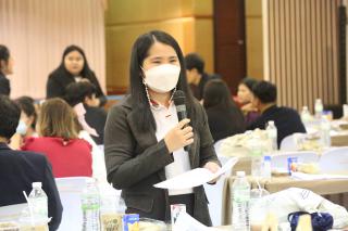 278. โครงการพัฒนาสมรรถนะครูสู่มืออาชีพ รุ่นที่ 4 วันที่26พ.ย.66