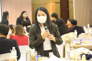 279. โครงการพัฒนาสมรรถนะครูสู่มืออาชีพ รุ่นที่ 4 วันที่26พ.ย.66
