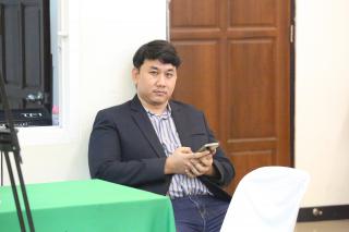 283. โครงการพัฒนาสมรรถนะครูสู่มืออาชีพ รุ่นที่ 4 วันที่26พ.ย.66