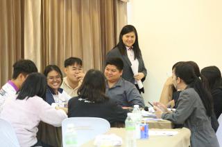 285. โครงการพัฒนาสมรรถนะครูสู่มืออาชีพ รุ่นที่ 4 วันที่26พ.ย.66