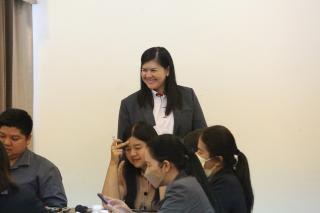286. โครงการพัฒนาสมรรถนะครูสู่มืออาชีพ รุ่นที่ 4 วันที่26พ.ย.66