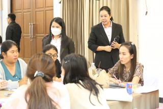 288. โครงการพัฒนาสมรรถนะครูสู่มืออาชีพ รุ่นที่ 4 วันที่26พ.ย.66