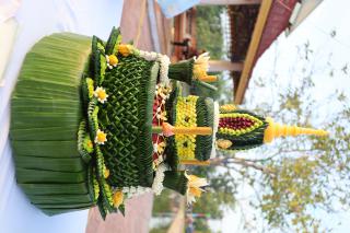 11. ลอยกระทงราชภัฏ ปีประจำปี2566 "เวียนมาถึงวันคอย ลอยละล่องท่องราชภัฏ"