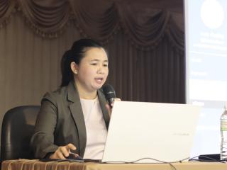 6. โครงการพัฒนาสมรรถนะครูสู่มืออาชีพ Module 2 กลุ่มที่ 3