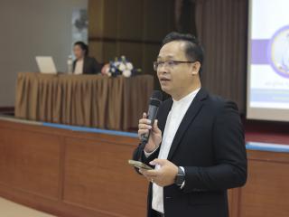 10. โครงการพัฒนาสมรรถนะครูสู่มืออาชีพ Module 2 กลุ่มที่ 3