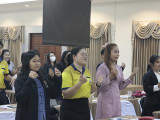 16. โครงการพัฒนาสมรรถนะครูสู่มืออาชีพ Module 2 กลุ่มที่ 3