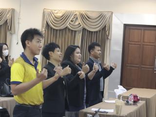 17. โครงการพัฒนาสมรรถนะครูสู่มืออาชีพ Module 2 กลุ่มที่ 3