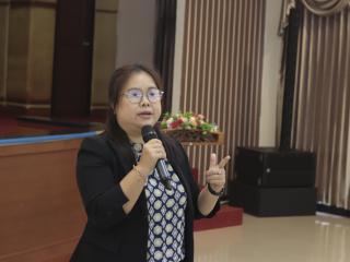 25. โครงการพัฒนาสมรรถนะครูสู่มืออาชีพ Module 2 กลุ่มที่ 3