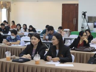 26. โครงการพัฒนาสมรรถนะครูสู่มืออาชีพ Module 2 กลุ่มที่ 3
