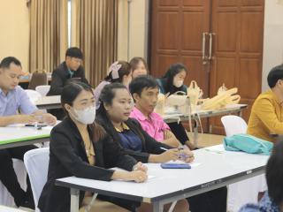 32. โครงการพัฒนาสมรรถนะครูสู่มืออาชีพ Module 2 กลุ่มที่ 3