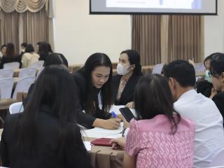 37. โครงการพัฒนาสมรรถนะครูสู่มืออาชีพ Module 2 กลุ่มที่ 3