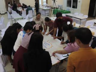50. โครงการพัฒนาสมรรถนะครูสู่มืออาชีพ Module 2 กลุ่มที่ 3