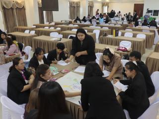 52. โครงการพัฒนาสมรรถนะครูสู่มืออาชีพ Module 2 กลุ่มที่ 3