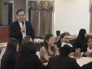 55. โครงการพัฒนาสมรรถนะครูสู่มืออาชีพ Module 2 กลุ่มที่ 3