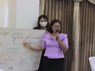 57. โครงการพัฒนาสมรรถนะครูสู่มืออาชีพ Module 2 กลุ่มที่ 3