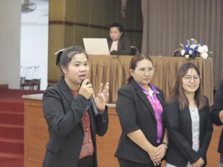 65. โครงการพัฒนาสมรรถนะครูสู่มืออาชีพ Module 2 กลุ่มที่ 3