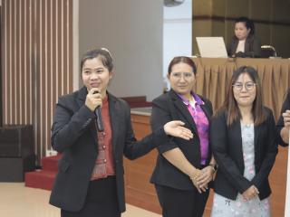 66. โครงการพัฒนาสมรรถนะครูสู่มืออาชีพ Module 2 กลุ่มที่ 3