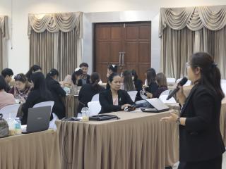 67. โครงการพัฒนาสมรรถนะครูสู่มืออาชีพ Module 2 กลุ่มที่ 3