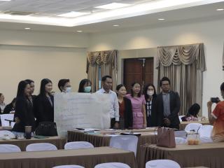 69. โครงการพัฒนาสมรรถนะครูสู่มืออาชีพ Module 2 กลุ่มที่ 3