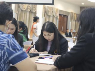 72. โครงการพัฒนาสมรรถนะครูสู่มืออาชีพ Module 2 กลุ่มที่ 3