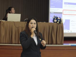 73. โครงการพัฒนาสมรรถนะครูสู่มืออาชีพ Module 2 กลุ่มที่ 3