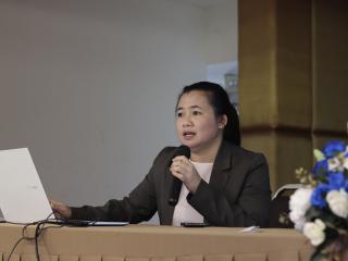 74. โครงการพัฒนาสมรรถนะครูสู่มืออาชีพ Module 2 กลุ่มที่ 3