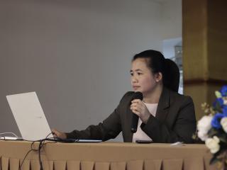 75. โครงการพัฒนาสมรรถนะครูสู่มืออาชีพ Module 2 กลุ่มที่ 3