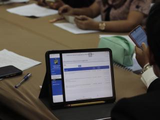 76. โครงการพัฒนาสมรรถนะครูสู่มืออาชีพ Module 2 กลุ่มที่ 3