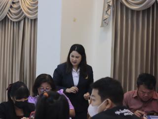 78. โครงการพัฒนาสมรรถนะครูสู่มืออาชีพ Module 2 กลุ่มที่ 3