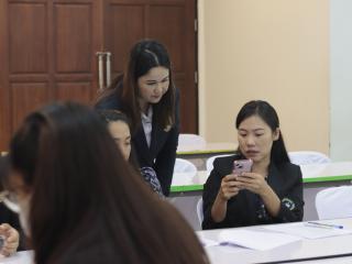 79. โครงการพัฒนาสมรรถนะครูสู่มืออาชีพ Module 2 กลุ่มที่ 3