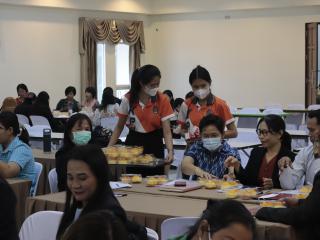 87. โครงการพัฒนาสมรรถนะครูสู่มืออาชีพ Module 2 กลุ่มที่ 3