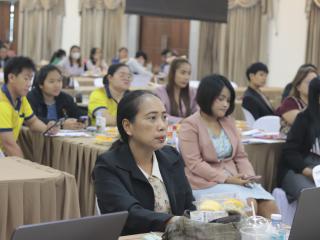 91. โครงการพัฒนาสมรรถนะครูสู่มืออาชีพ Module 2 กลุ่มที่ 3