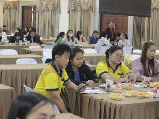 93. โครงการพัฒนาสมรรถนะครูสู่มืออาชีพ Module 2 กลุ่มที่ 3