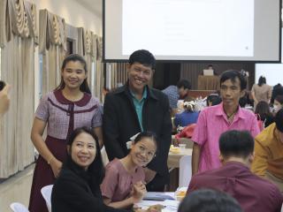 98. โครงการพัฒนาสมรรถนะครูสู่มืออาชีพ Module 2 กลุ่มที่ 3