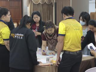 102. โครงการพัฒนาสมรรถนะครูสู่มืออาชีพ Module 2 กลุ่มที่ 3