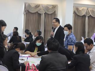 104. โครงการพัฒนาสมรรถนะครูสู่มืออาชีพ Module 2 กลุ่มที่ 3
