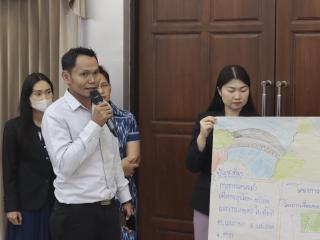 110. โครงการพัฒนาสมรรถนะครูสู่มืออาชีพ Module 2 กลุ่มที่ 3