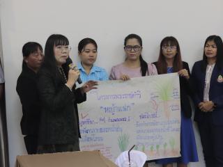 113. โครงการพัฒนาสมรรถนะครูสู่มืออาชีพ Module 2 กลุ่มที่ 3