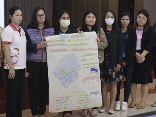 119. โครงการพัฒนาสมรรถนะครูสู่มืออาชีพ Module 2 กลุ่มที่ 3