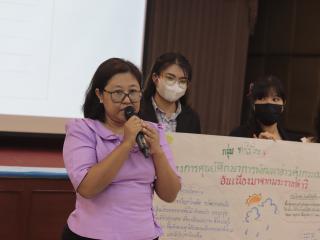 129. โครงการพัฒนาสมรรถนะครูสู่มืออาชีพ Module 2 กลุ่มที่ 3