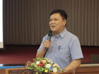 141. โครงการพัฒนาสมรรถนะครูสู่มืออาชีพ Module 2 กลุ่มที่ 3